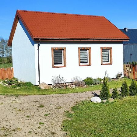 Вилла Male Kaszuby Slajszewo Экстерьер фото
